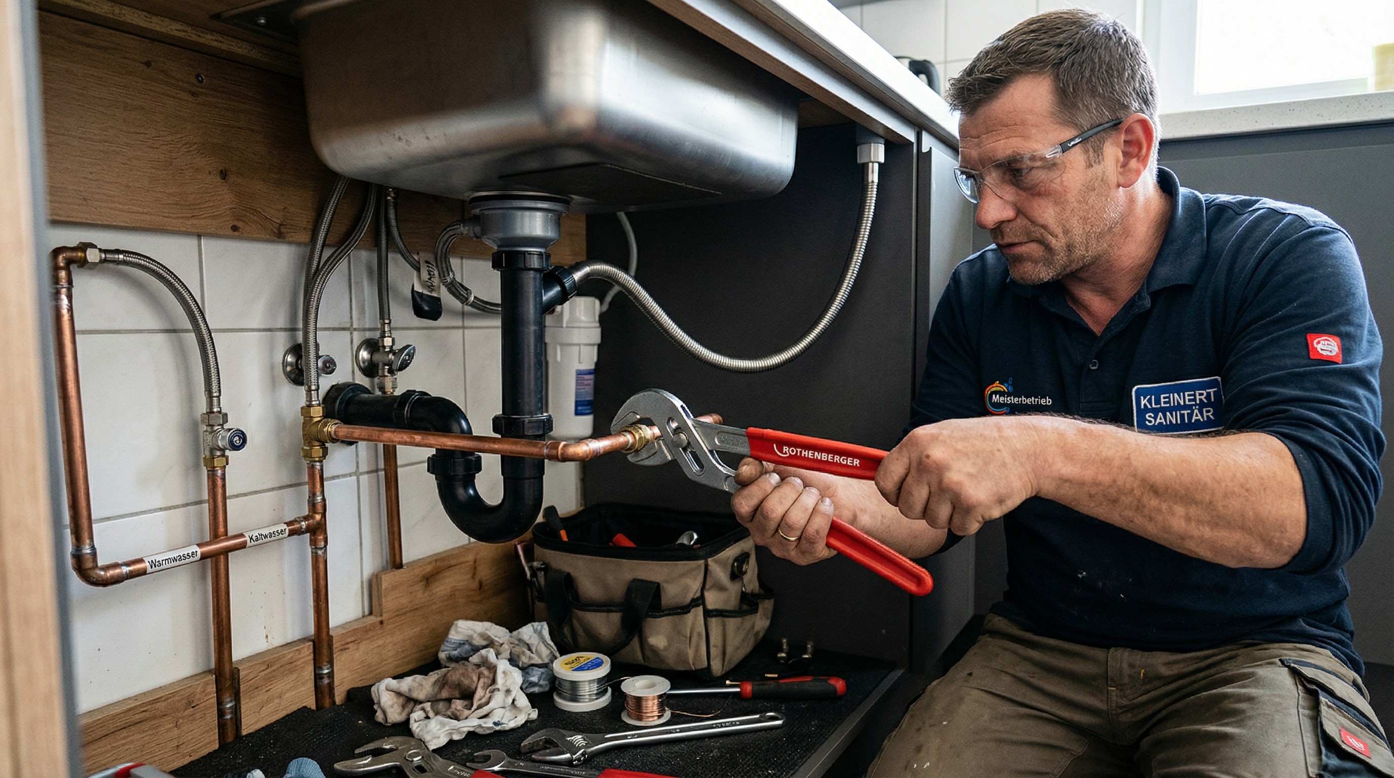 Dörnbach -TGA Sanitär Heizung in Netphen und Bad Berleburg – Sanitärinstallateur Netphen